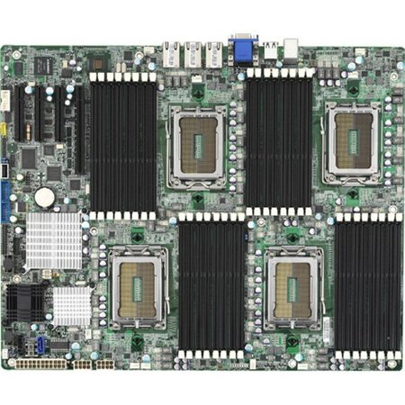 TYAN Amd Sp5100;Amd Sr5690 - Ddr3 Dimm S8812WGM3NR